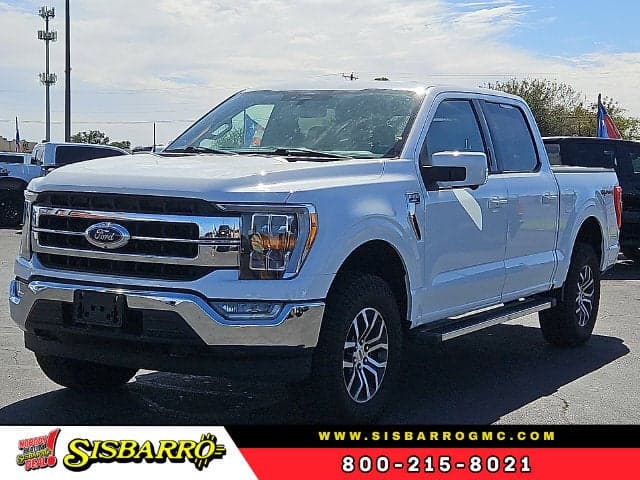 2022 Ford F-150 XL — photo 1 of 5