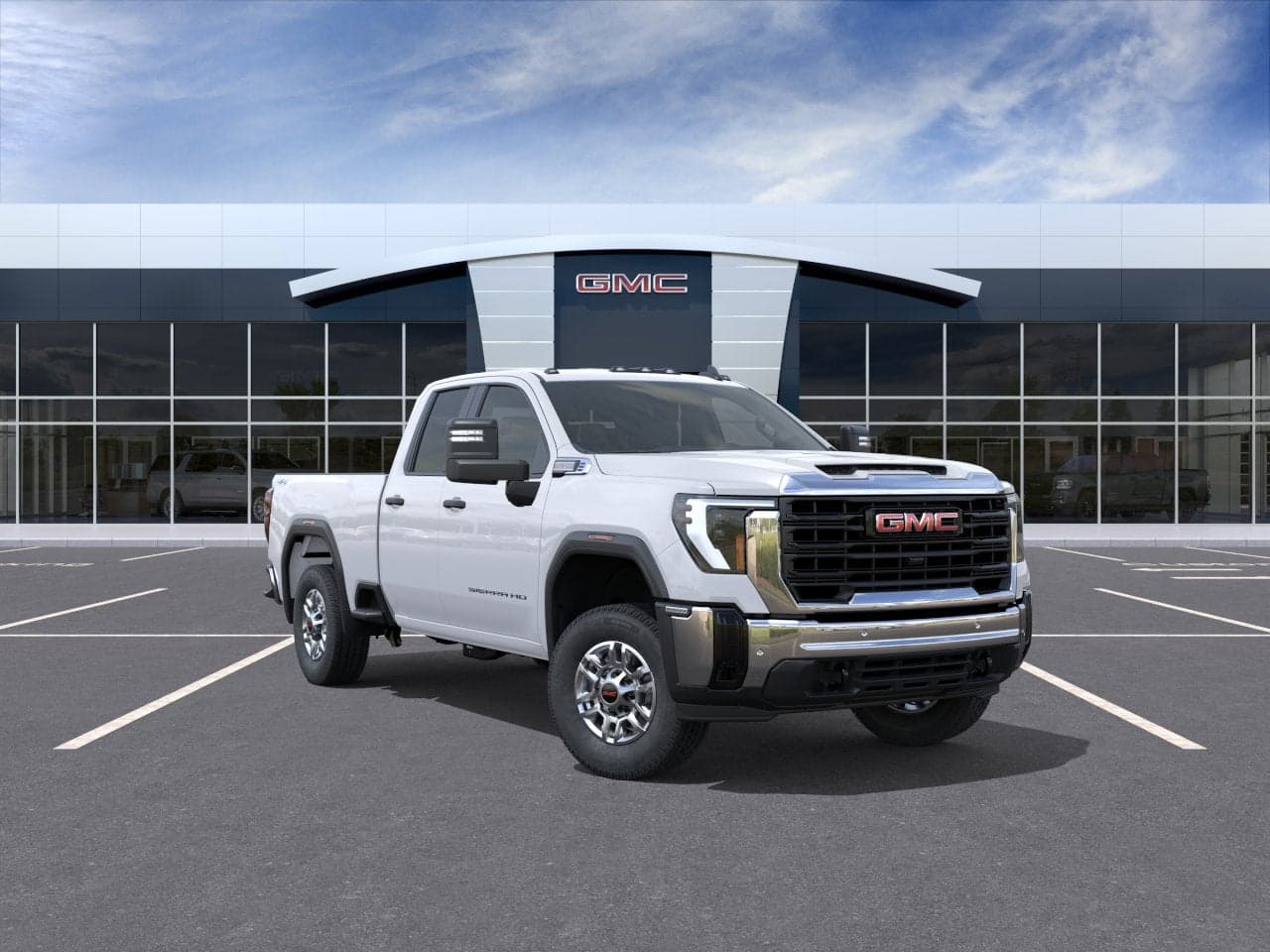 Vehicle Detail Icon