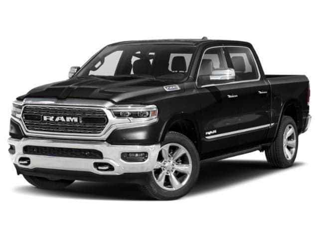 2022 RAM 1500 Limited — photo 1 of 28