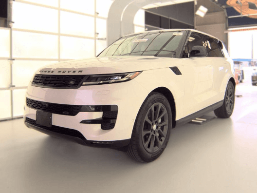 2024 Land Rover Range Rover Sport SE — photo 1 of 25
