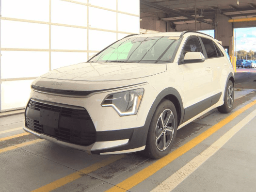 2023 Kia Niro EX — photo 1 of 20