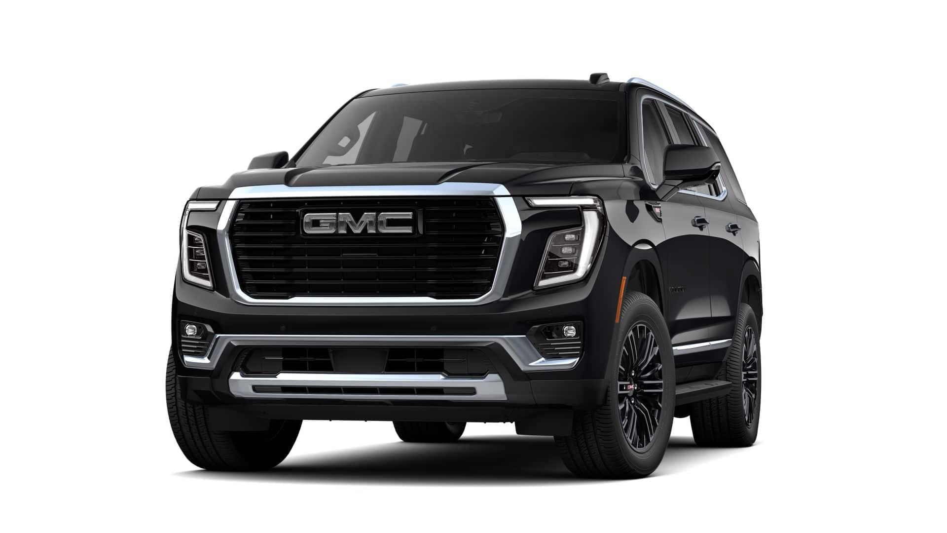 2027 GMC Yukon Elevation — photo 1 of 5