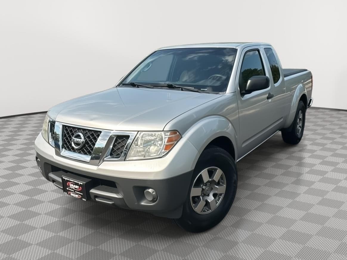 Vehicle Detail Icon
