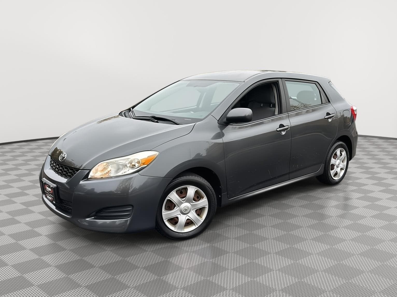 2009 Toyota Matrix Base — photo 1 of 29