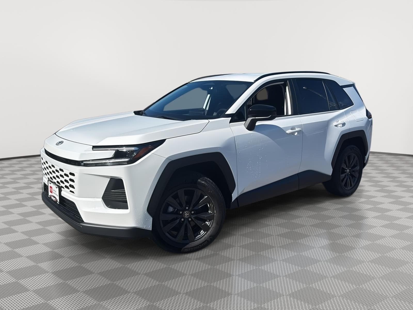 2026 Toyota RAV4 XLE Premium — photo 1 of 5