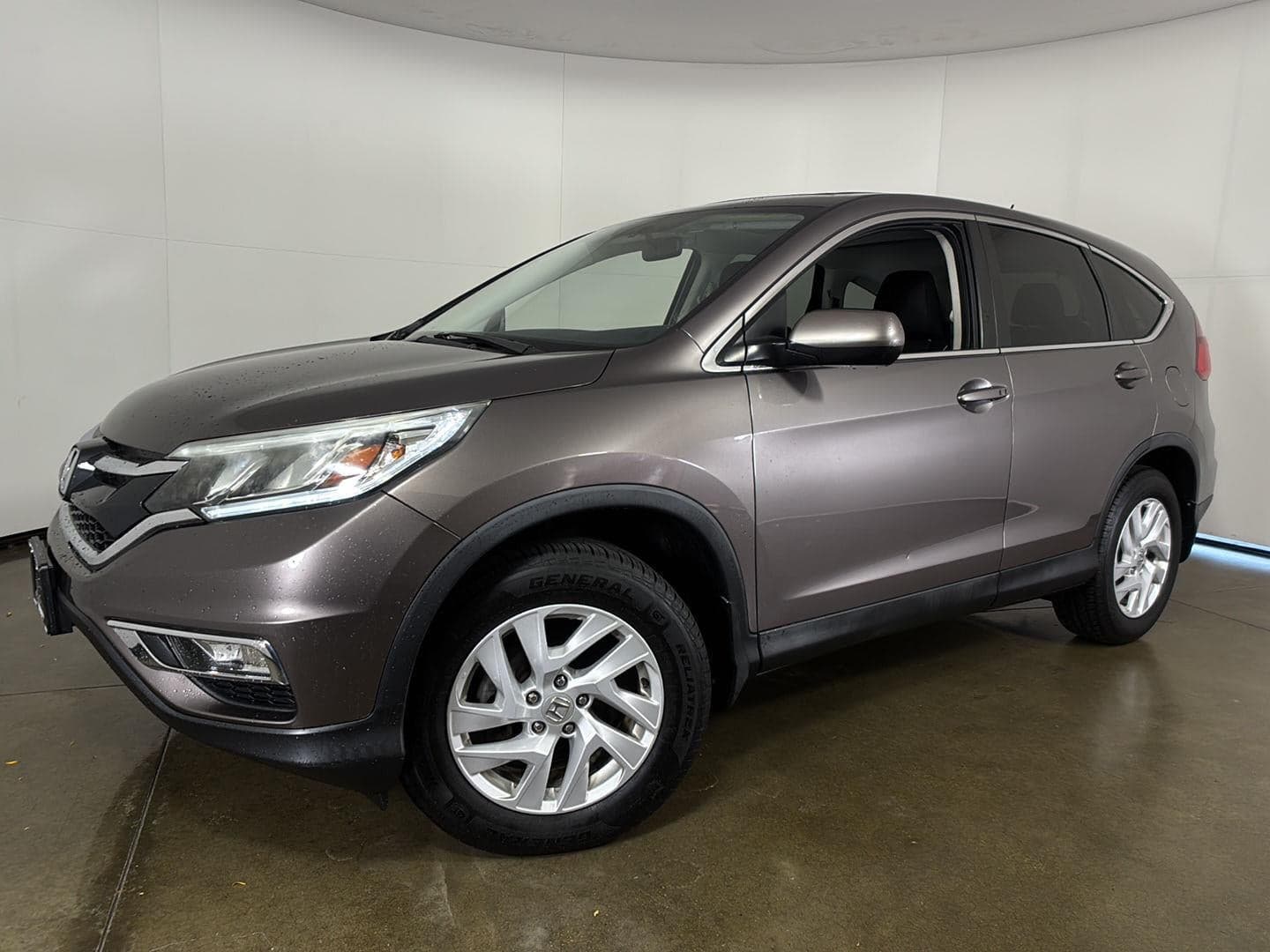 2016 Honda CR-V EX — photo 1 of 4