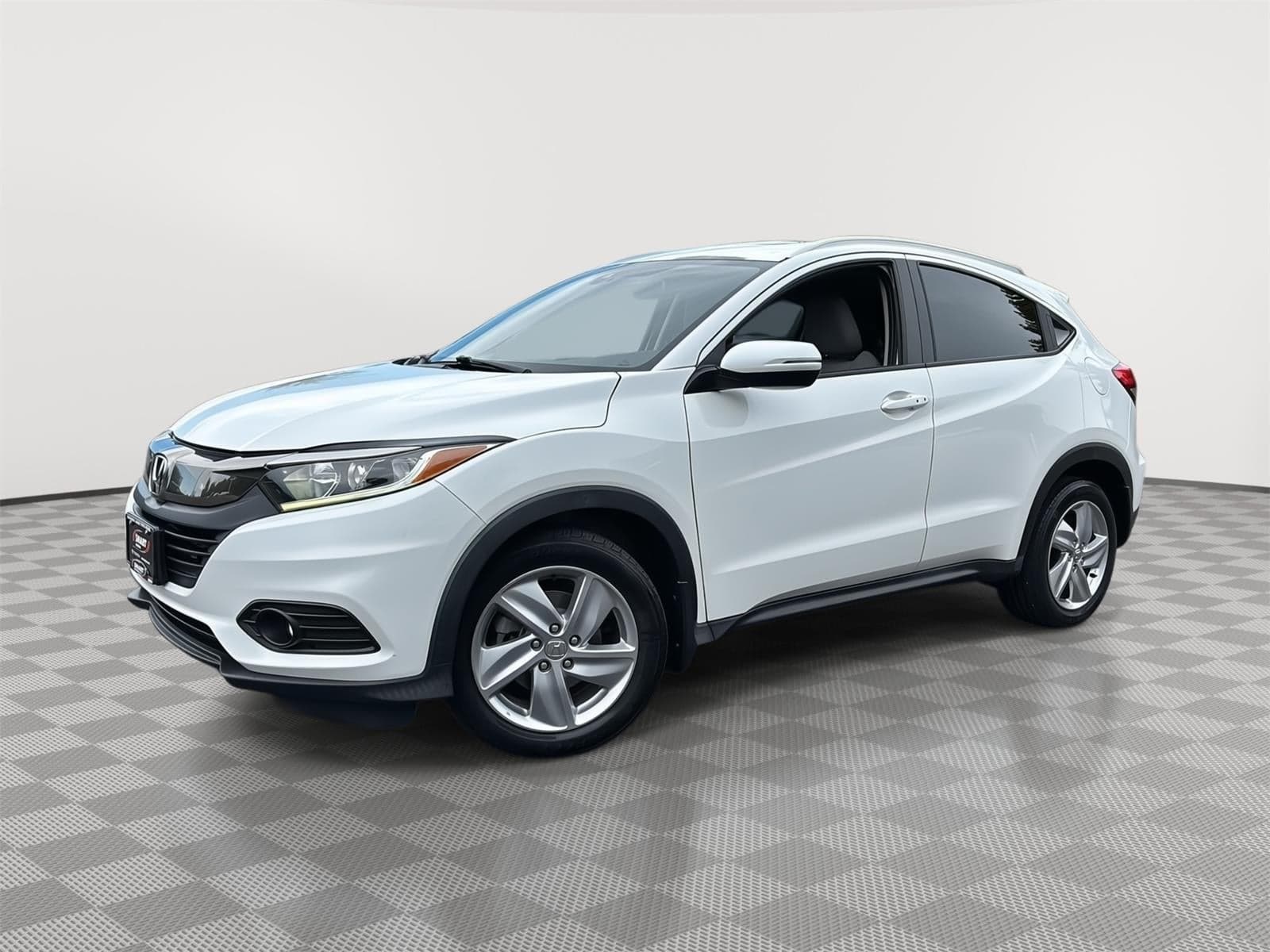 2019 Honda HR-V EX — photo 1 of 35