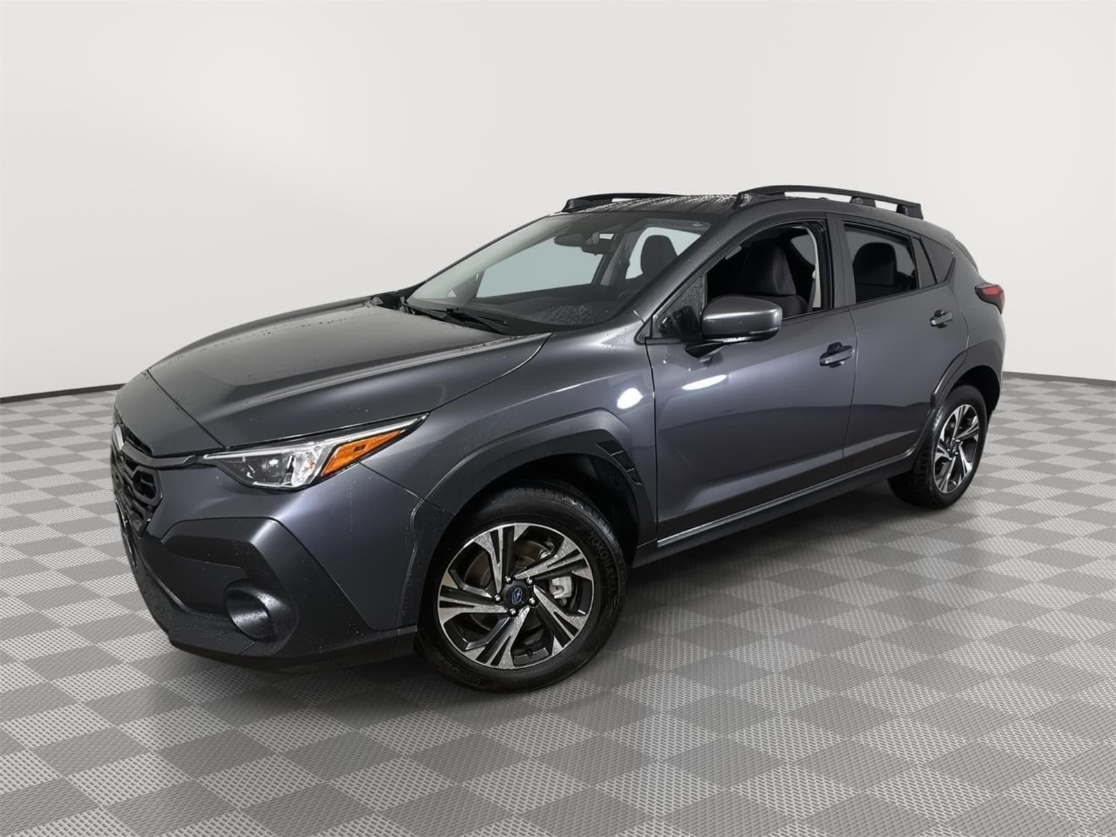 2026 Subaru Crosstrek Premium — photo 1 of 5