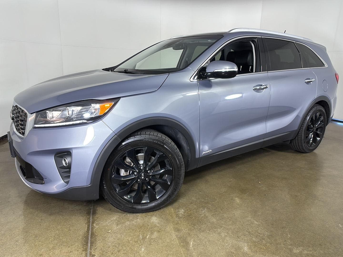 2020 Kia Sorento EX V6 — photo 1 of 5
