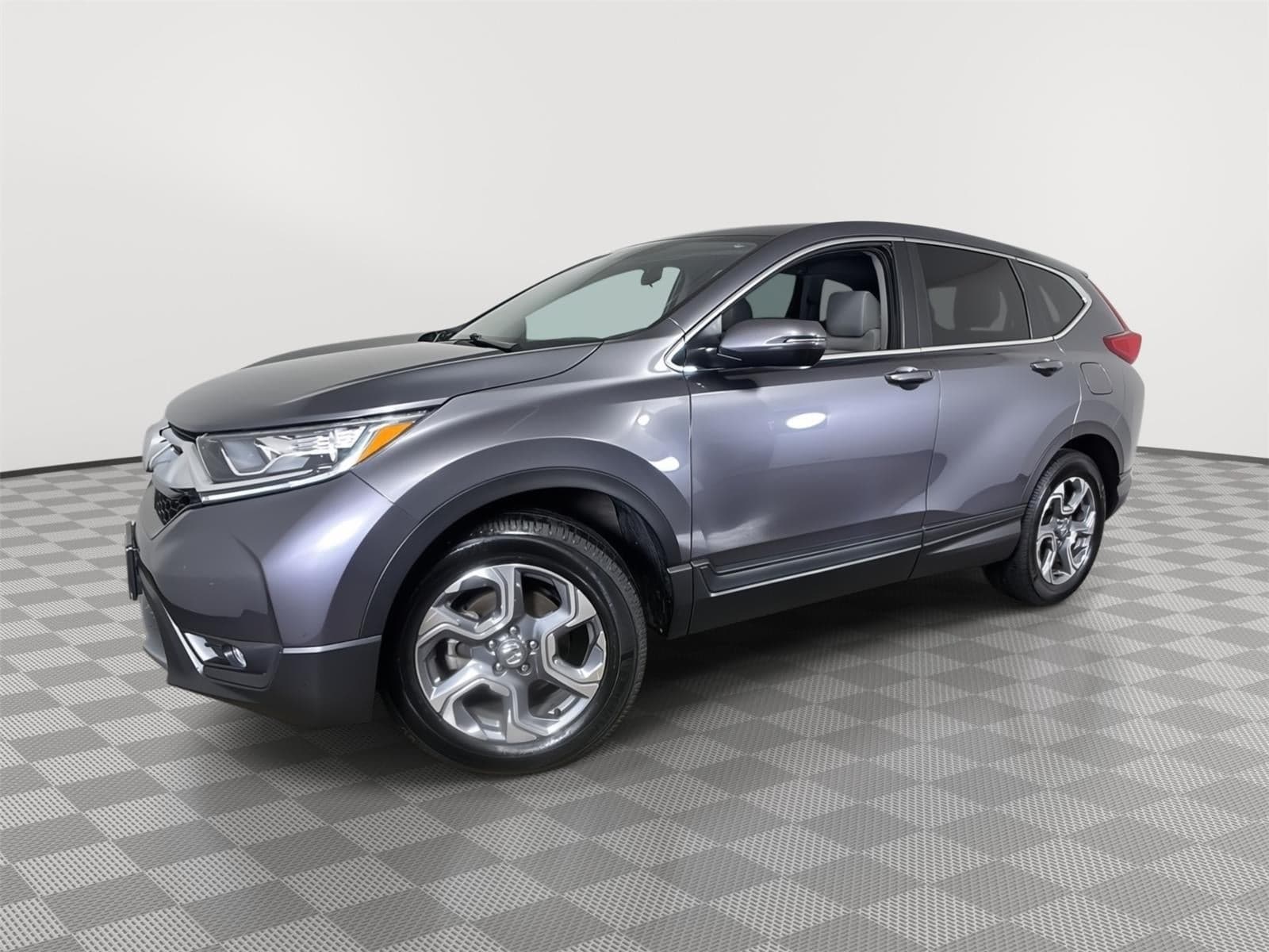 2018 Honda CR-V EX — photo 1 of 30