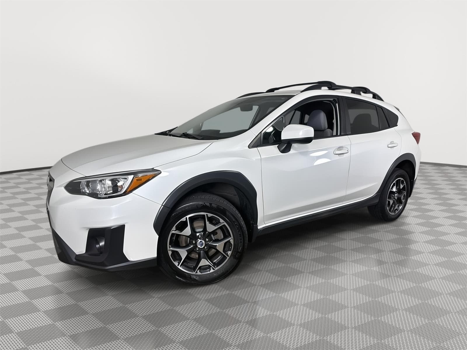 2018 Subaru Crosstrek Premium — photo 1 of 2