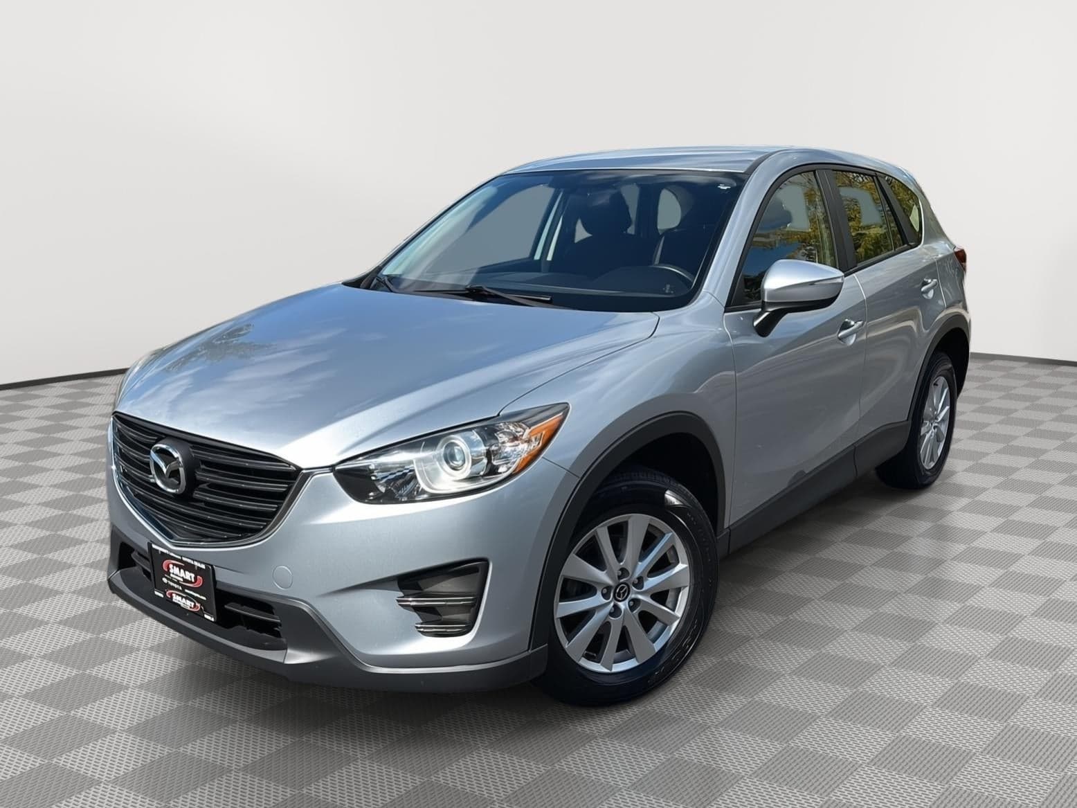 2016 Mazda CX-5 Sport — photo 1 of 30