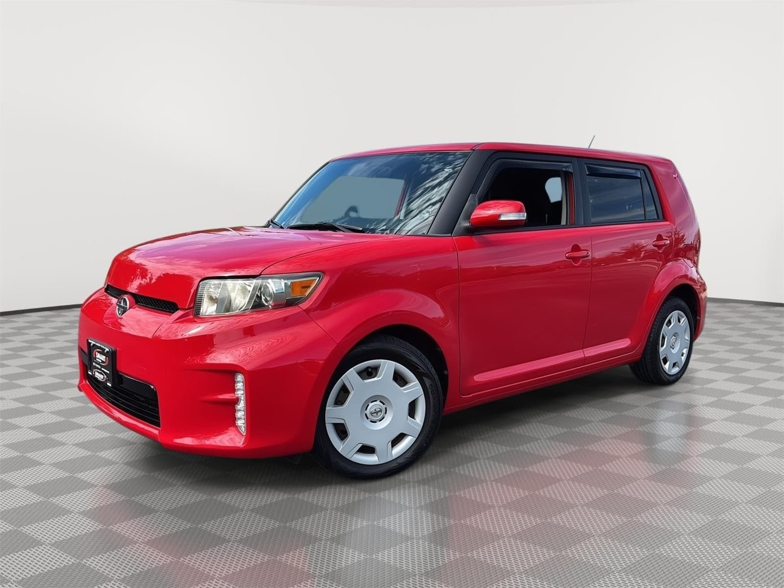 2013 Scion xB 10 Series — photo 1 of 26