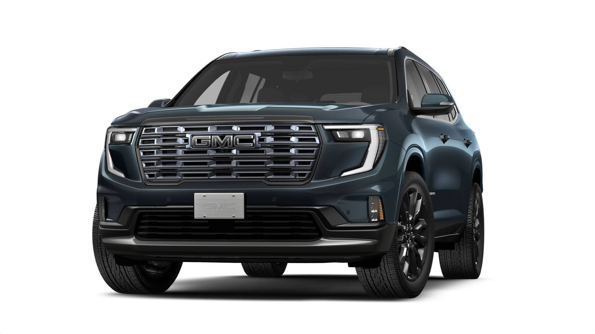 2027 GMC Acadia AWD Denali Ultimate — photo 1 of 9