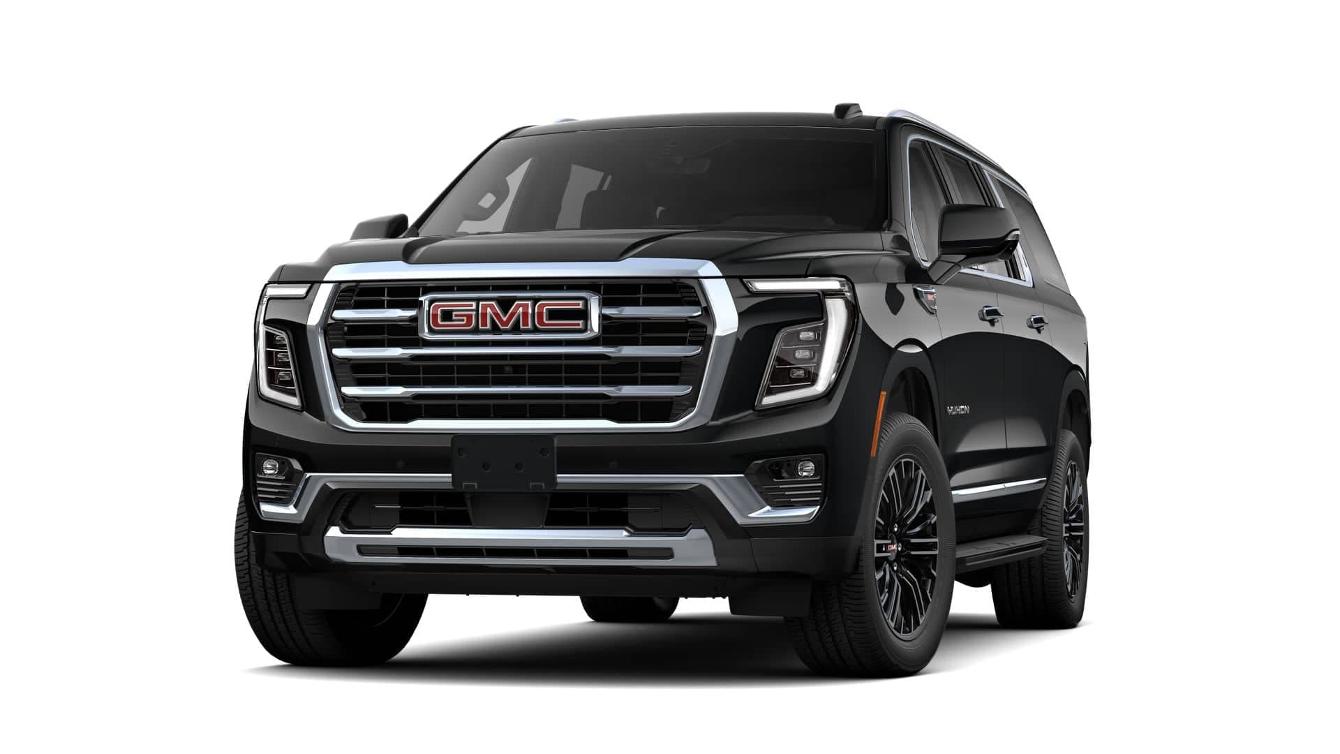 2026 GMC Yukon XL Elevation — photo 1 of 9