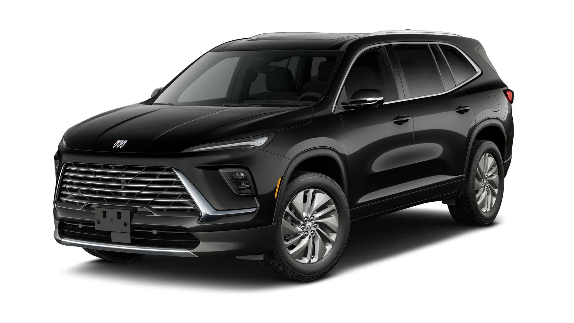 2027 Buick Enclave Preferred — photo 1 of 11