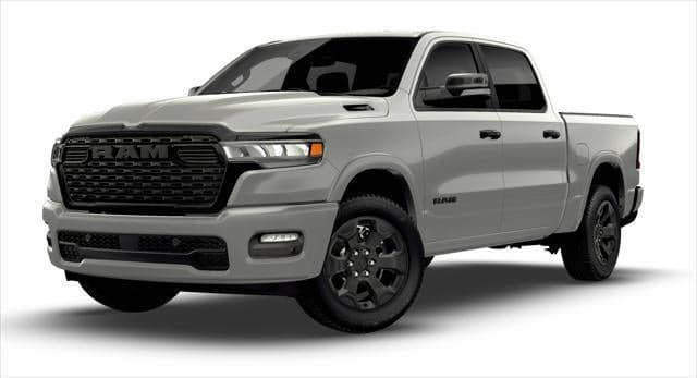 2026 RAM 1500 Base — photo 1 of 9