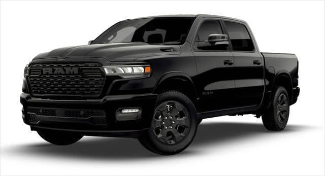 2026 RAM 1500 Base — photo 1 of 12