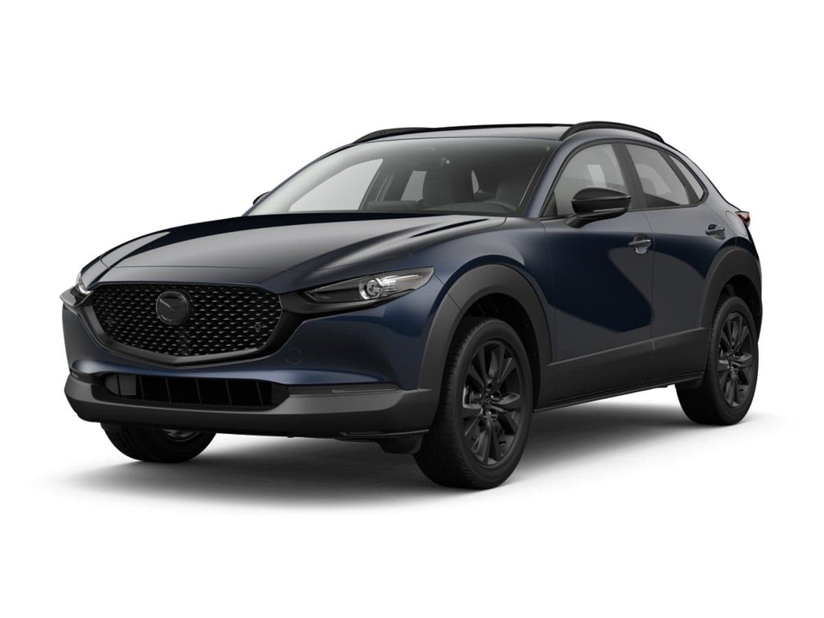 2026 Mazda CX-30 2.5 S Aire Edition — photo 1 of 5