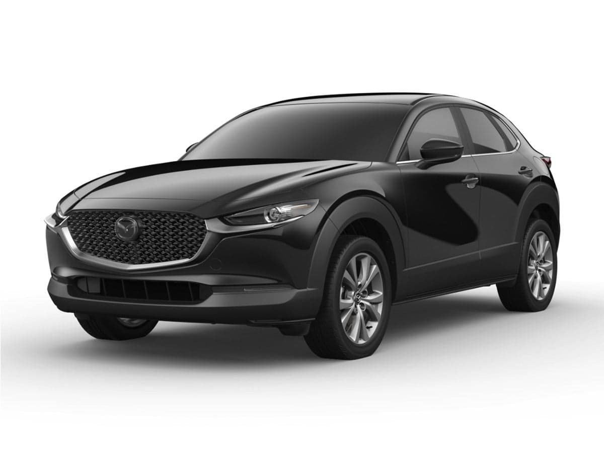 2020 Mazda CX-30 Preferred Package — photo 1 of 5
