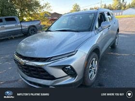2023 Chevrolet Blazer LT — photo 1 of 51