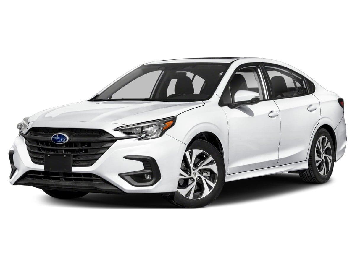 2024 Subaru Legacy Premium — photo 1 of 5