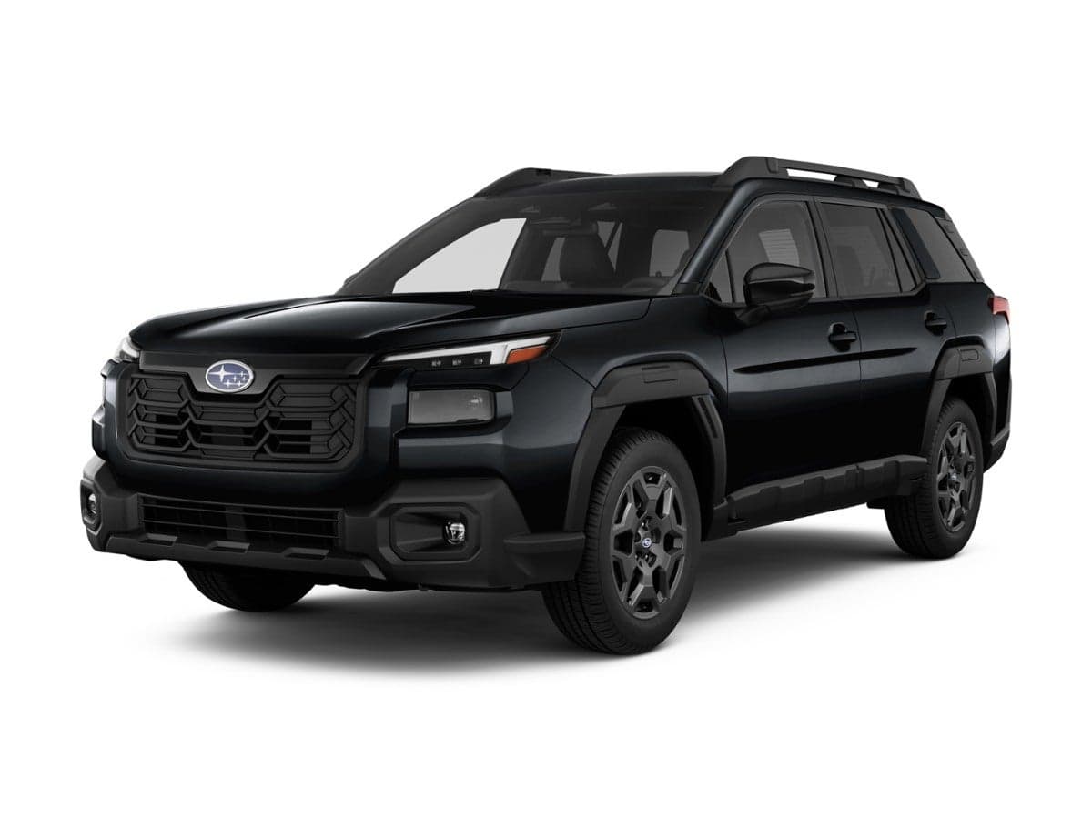 2026 Subaru Outback Premium — photo 1 of 5