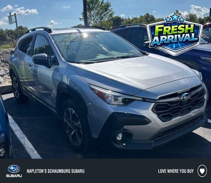 2024 Subaru Crosstrek Premium — photo 1 of 5