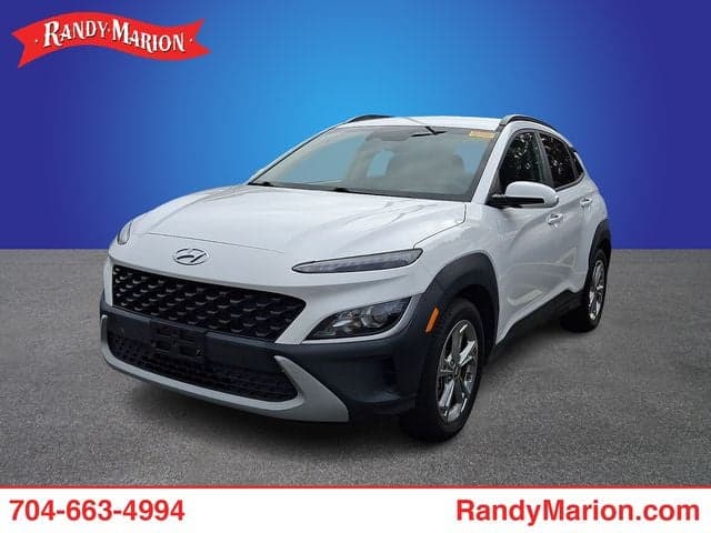 2023 Hyundai Kona SEL — photo 1 of 5