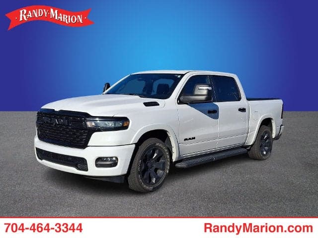 2025 RAM 1500 Base — photo 1 of 21