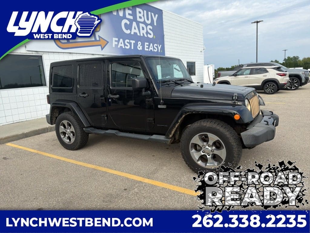 2014 Jeep Wrangler Unlimited Dragon Edition — photo 1 of 30