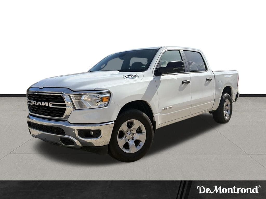 2024 RAM 1500 Base — photo 1 of 28
