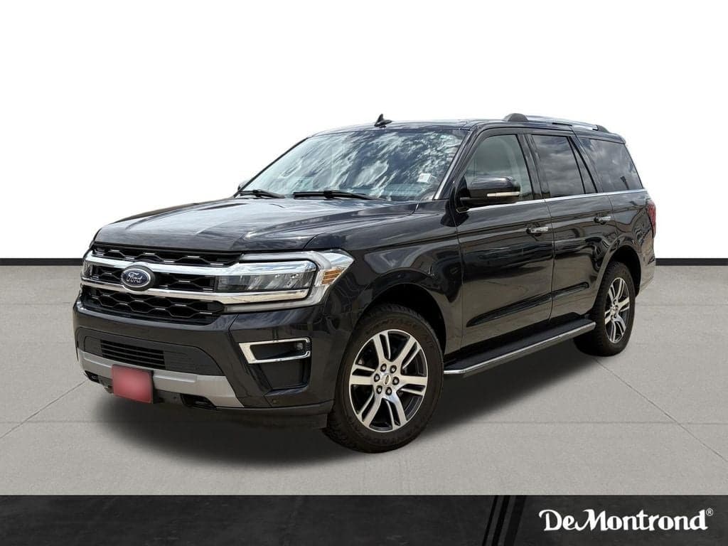 2023 Ford Expedition Limited — photo 1 of 32