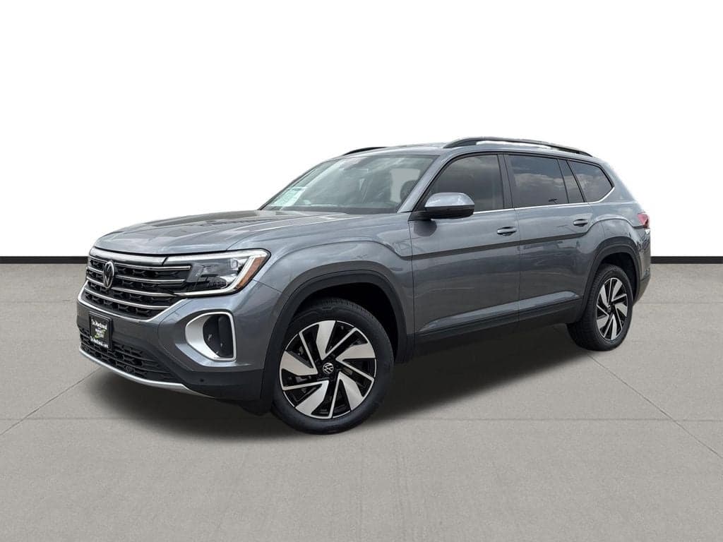 2025 Volkswagen Atlas 2.0T SE w/Technology — photo 1 of 28