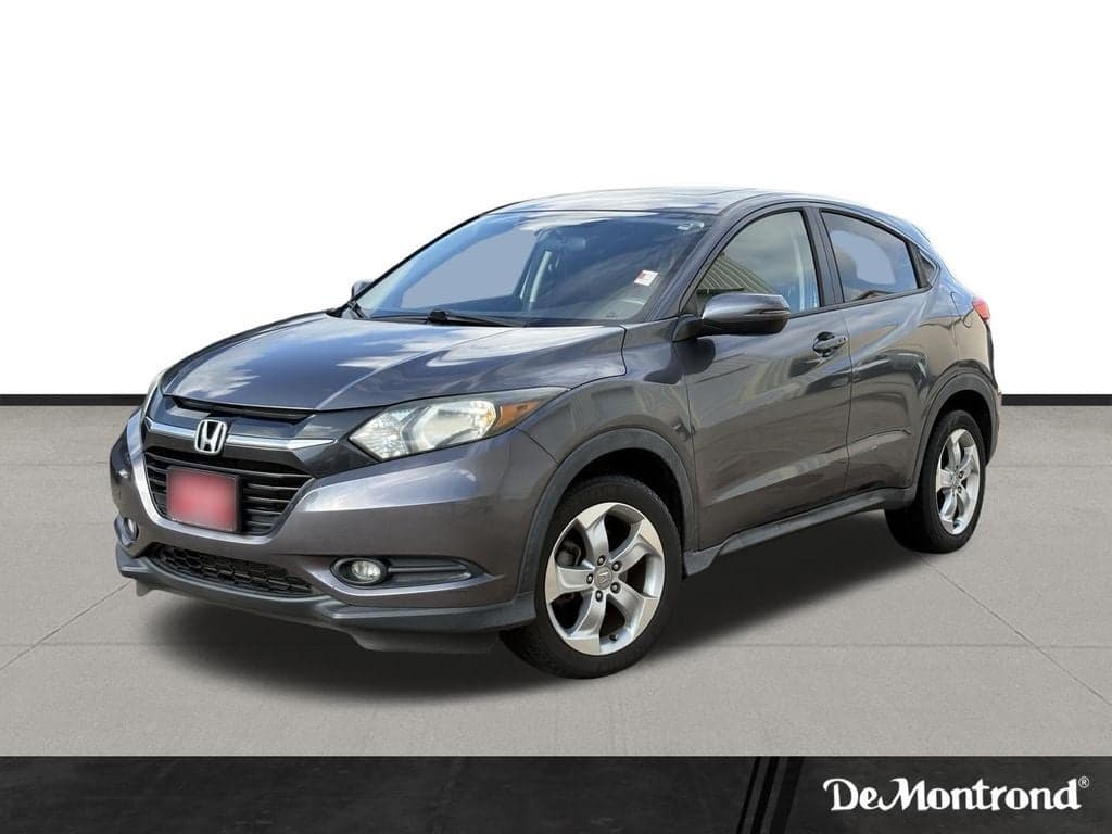 2016 Honda HR-V EX — photo 1 of 29