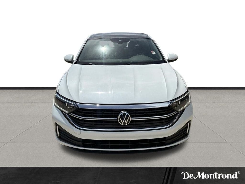 2024 Volkswagen Jetta SEL — photo 1 of 30