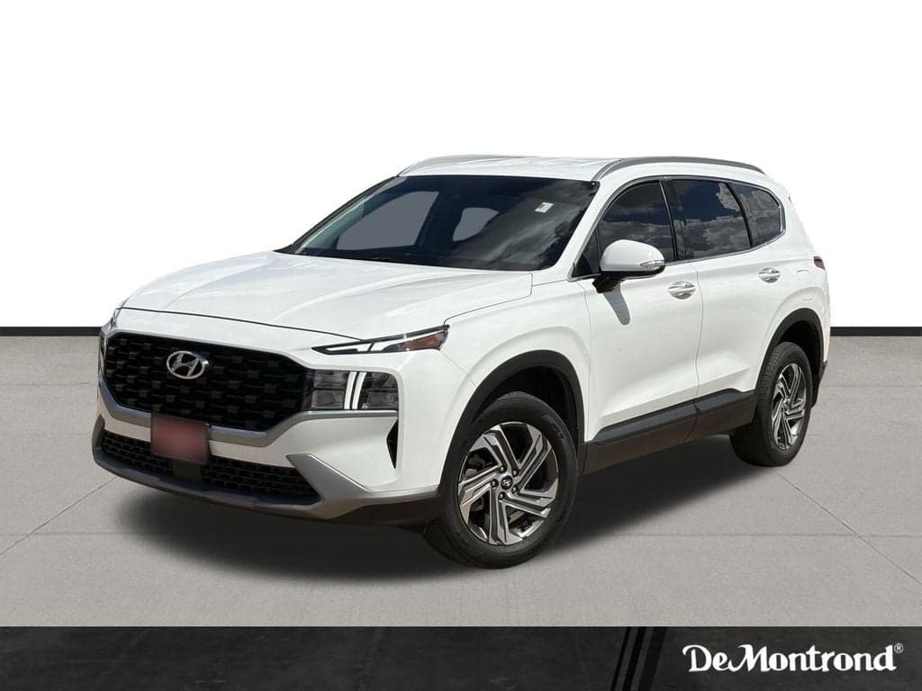 2023 Hyundai Santa Fe SEL — photo 1 of 30