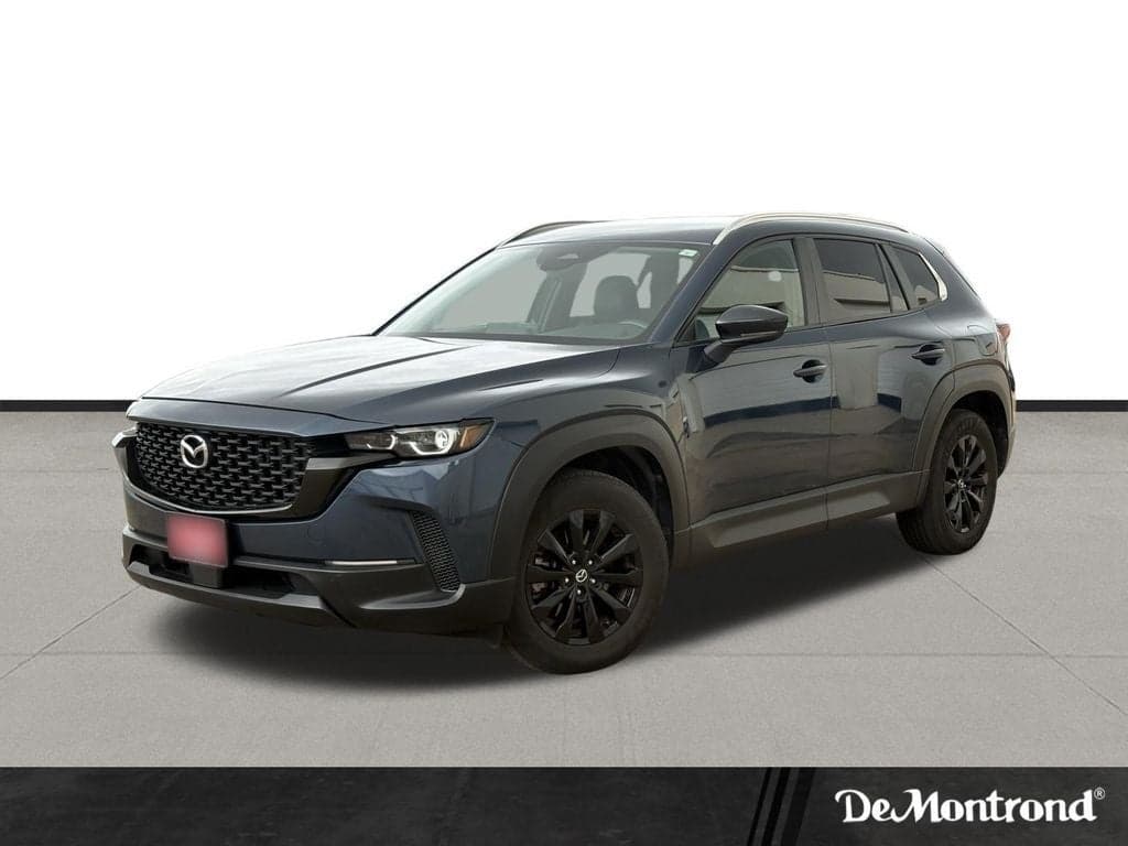 2025 Mazda CX-50 2.5 S Preferred Package — photo 1 of 30