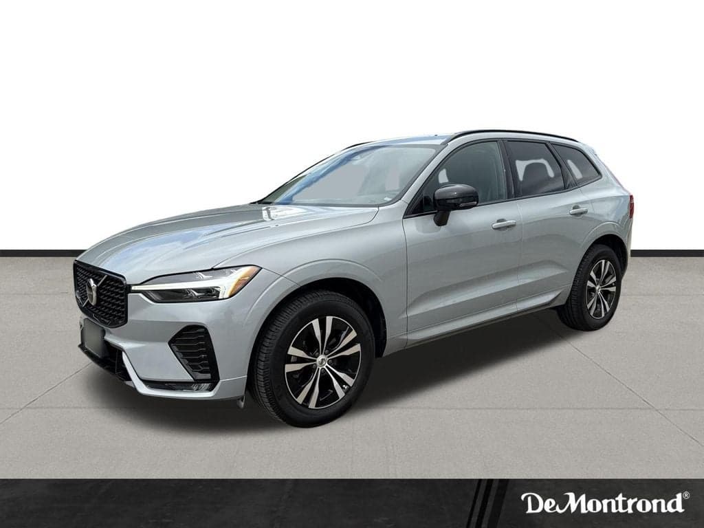 2024 Volvo XC60 Base — photo 1 of 27