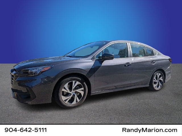 2025 Subaru Legacy Premium — photo 1 of 5