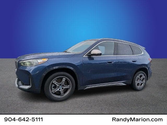 2023 BMW X1 xDrive28i — photo 1 of 5