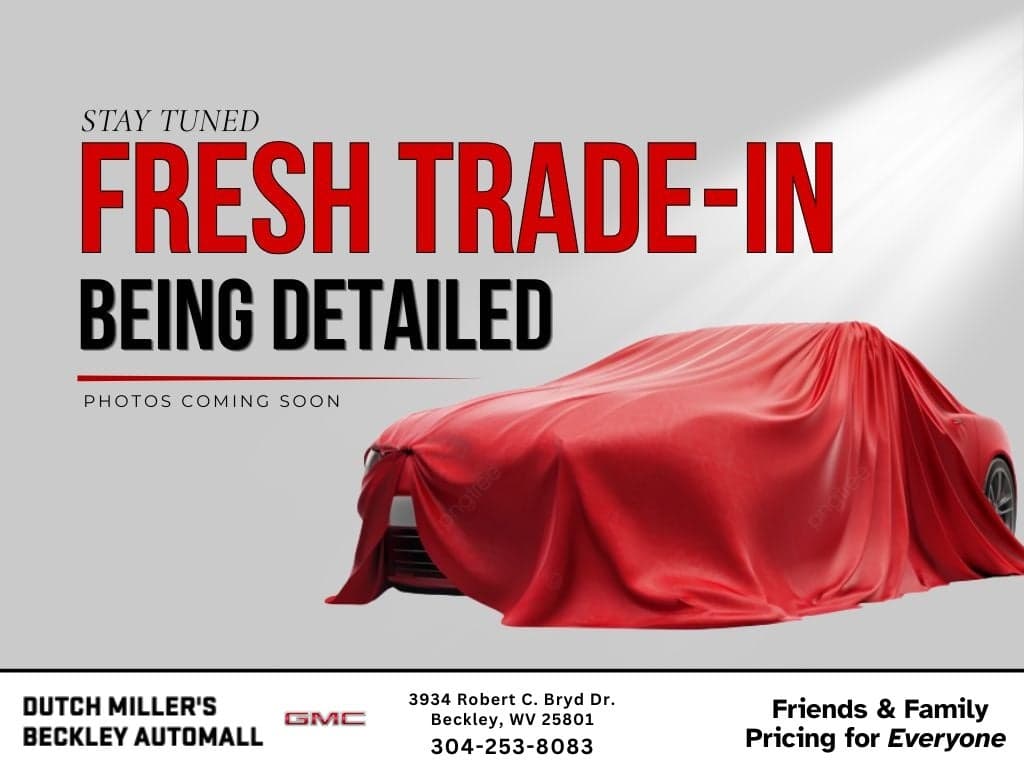 2019 GMC Sierra 1500 Limited SLE — photo 1 of 5