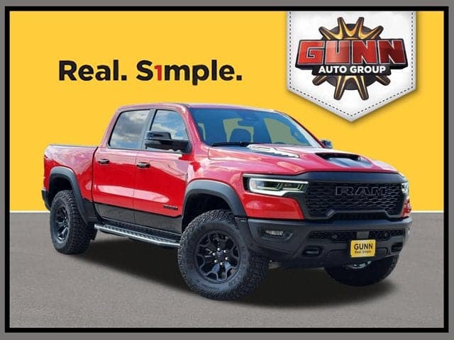 2025 RAM 1500 RHO — photo 1 of 41