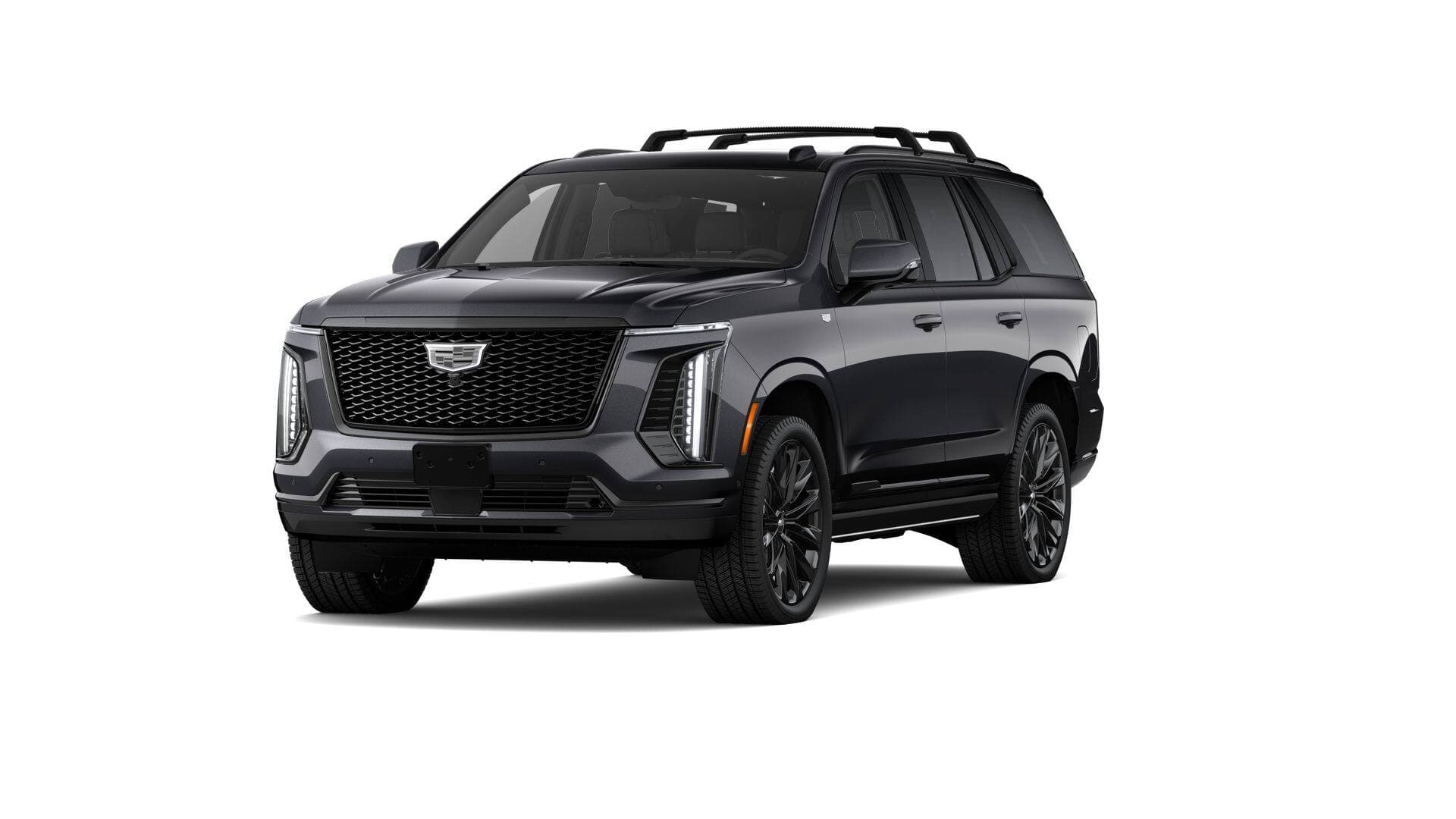 2027 Cadillac Escalade Base — photo 1 of 5