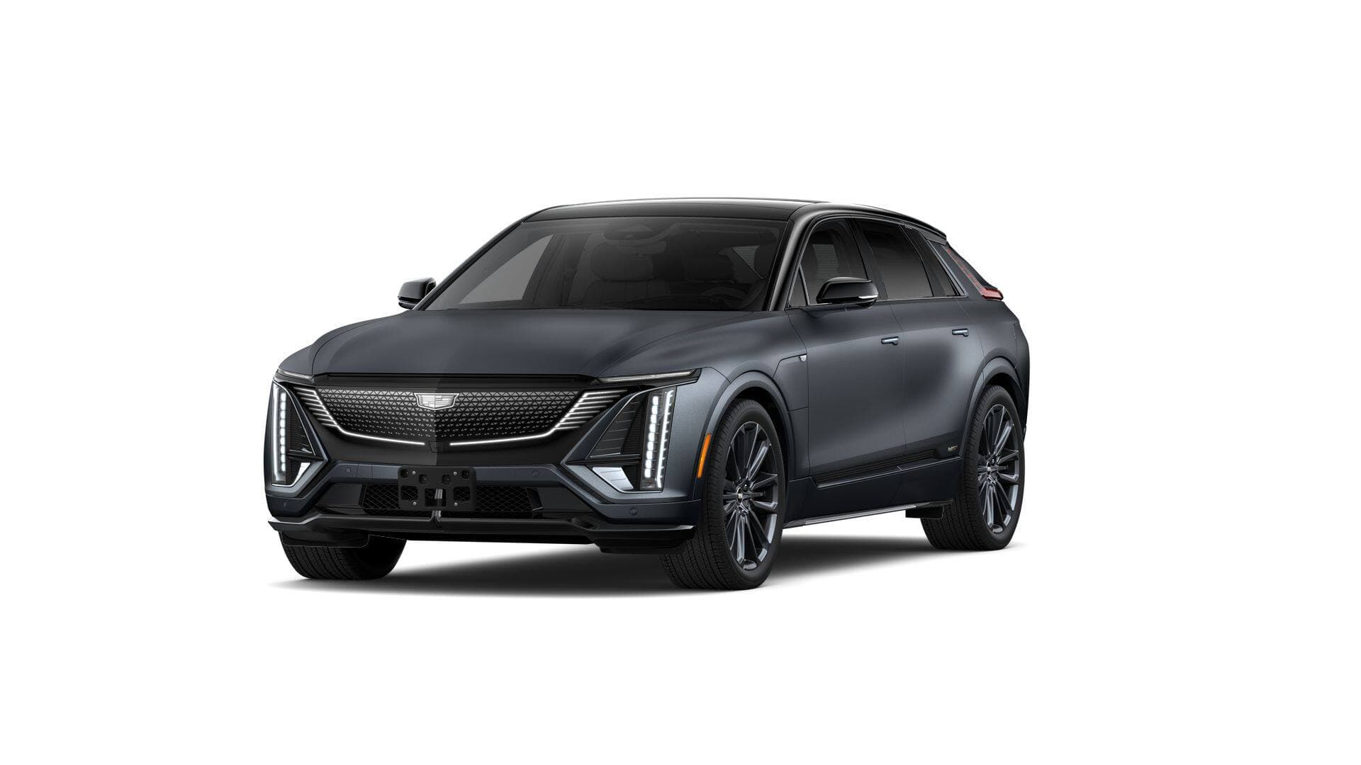 2027 Cadillac LYRIQ Base — photo 1 of 5