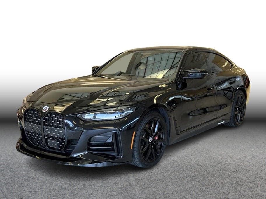 2023 BMW 4 Series M440i — photo 1 of 5