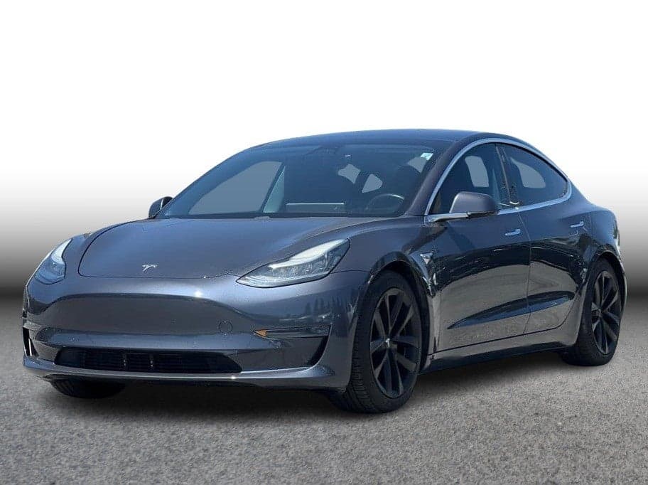2019 Tesla Model 3 Standard Range — photo 1 of 36