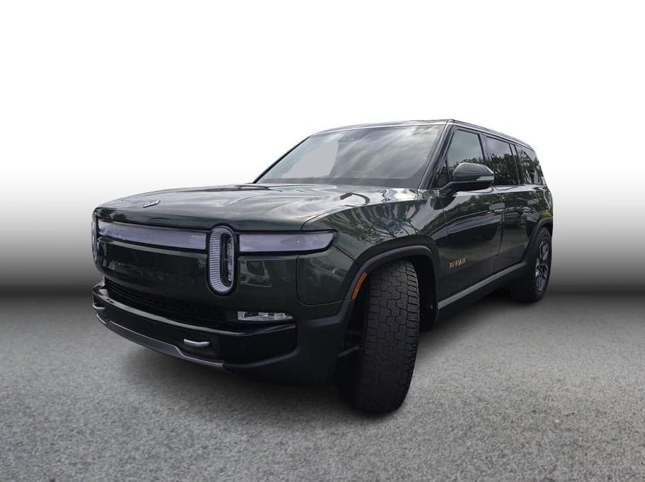 2024 Rivian R1S Base — photo 1 of 57