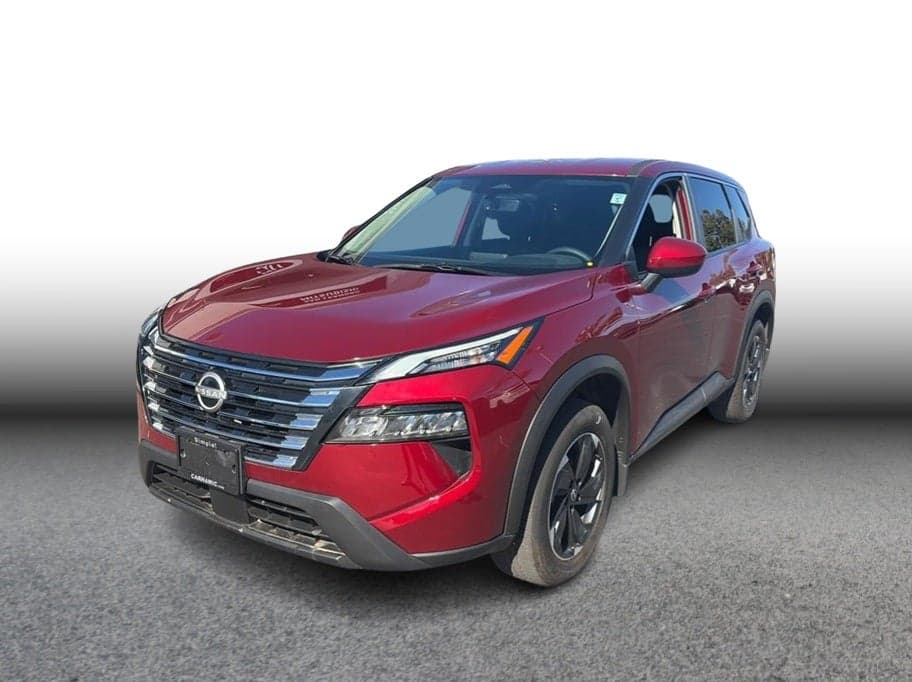 2025 Nissan Rogue Base — photo 1 of 31