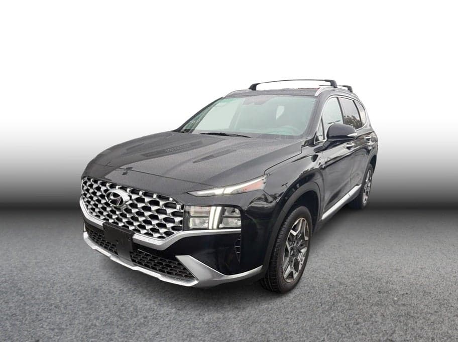 2023 Hyundai Santa Fe Plug-In Hybrid SEL Convenience — photo 1 of 5